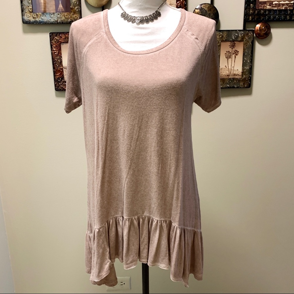 Pretty and fancy tee shirt